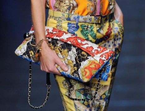 Frühjahr und Sommer werden bunt