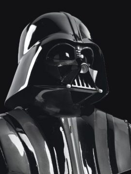 Darth Vader