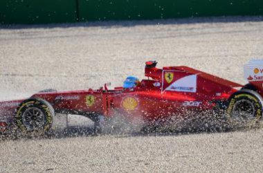 Ferrari konnte zum Saisonauftakt nicht überzeugen