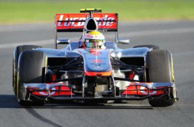 McLaren: "Nicht das schönste, auch das schnellste Auto"