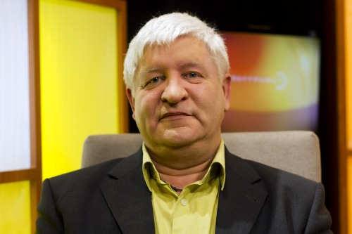 Helmuth Hilgers, Präsident von arsVitha