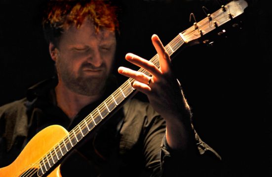 Jeff Aug kommt ins Triangel St. Vith