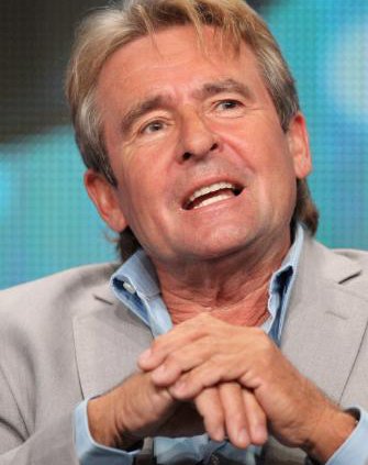 Monkees-Sänger Davy Jones (Juli 2011)