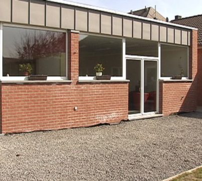 Countdown: Jugendanimationszentrum Kelmis vor der Eröffnung