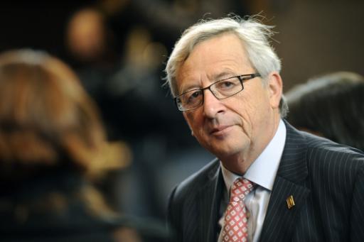 Jean-Claude Juncker: Ich hatte ein echtes Zeitproblem