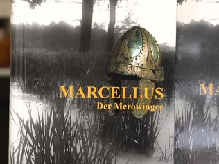 Merowinger: Der Historiker Michael Kuhn auf Spurensuche in unserer Region