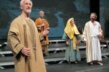 Passio Schönberg steht in den Startlöchern
