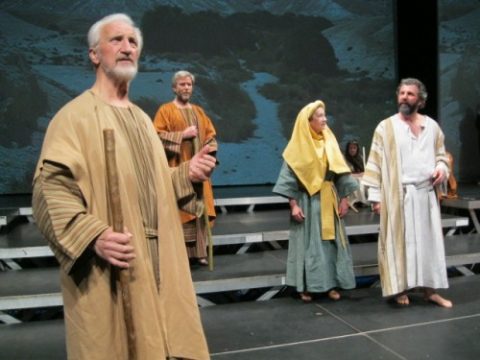 Passio Schönberg steht in den Startlöchern