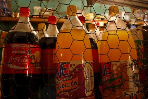 Soft Drinks sollen stärker besteuert werden