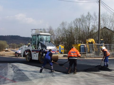 St. Vith: Parzellierung Auf'm Bödemchen