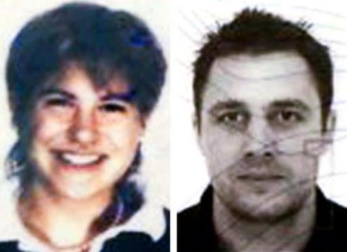 Schweizer Ehepaar freigelassen