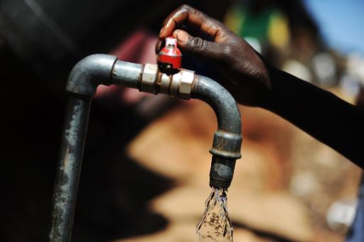 UN: Ressource Wasser wird immer kostbarer