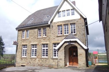 Das Dorfhaus Valender