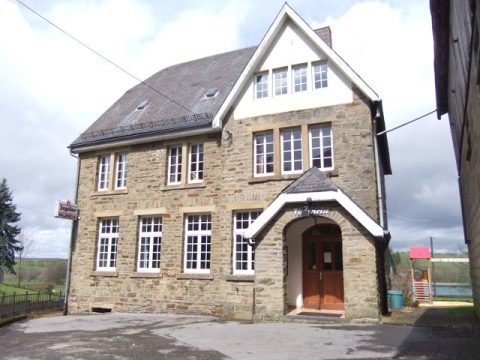 Das Dorfhaus Valender