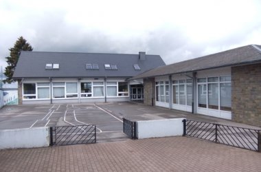 Die Schule in Medell