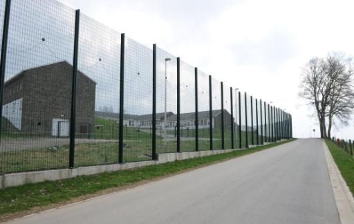 Gefängnis von Arlon: Von den Ausbrechern fehlt jede Spur