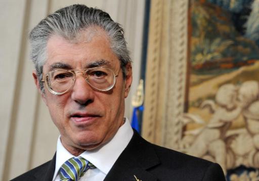 Umberto Bossi