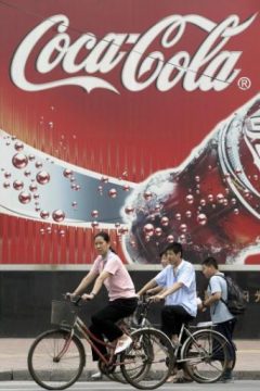 Coca-Cola