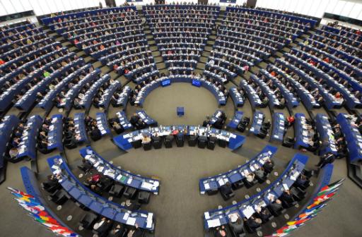EU-Parlament verabschiedet Fluggastdaten-Abkommen mit den USA
