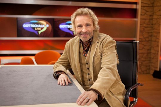 Aus für "Gottschalk Live"