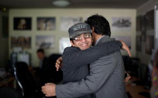 Bildreporter Massoud Hossaini gewinnt einen der Pulitzer-Preise