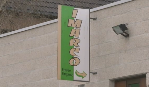 Imarco Malmedy
