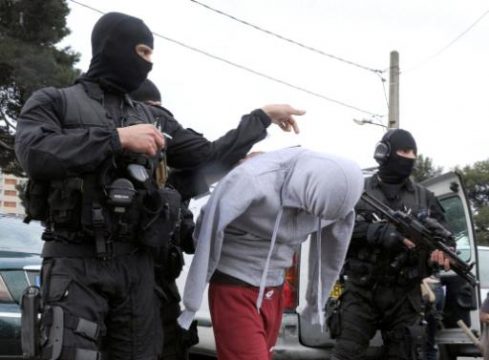 Neuer Anti-Terror-Einsatz: Festnahme in Marseille