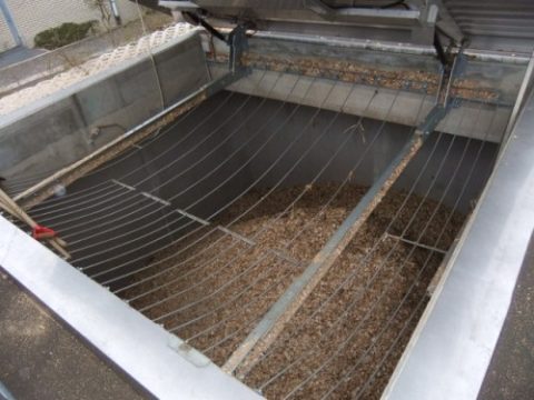 Vorstellung der Nahwärmenetze in St. Vith