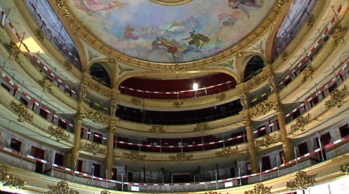 Königliche Oper Lüttich