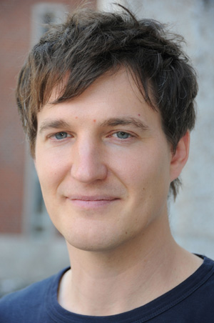 Armin Paasch