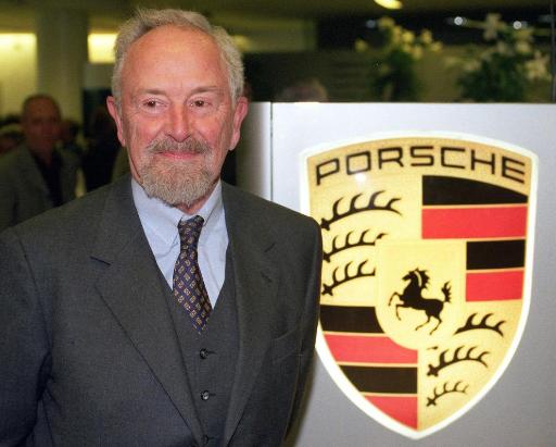 Ferdinand Alexander Porsche