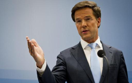 Mark Rutte