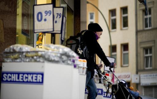 Mehrere Investoren an Schlecker interessiert