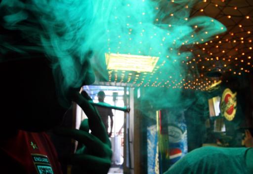 Coffee Shops schließen für Ausländer