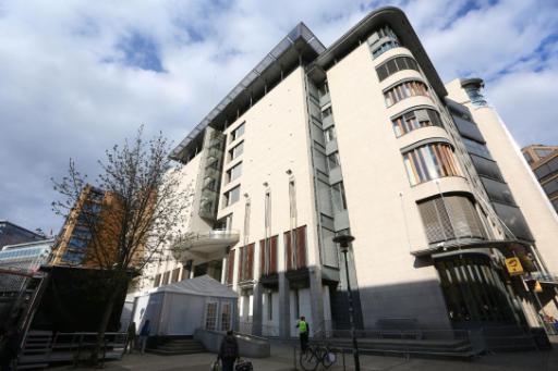 Oslo Tinghus: Das Gerichtsgebäude in Oslo