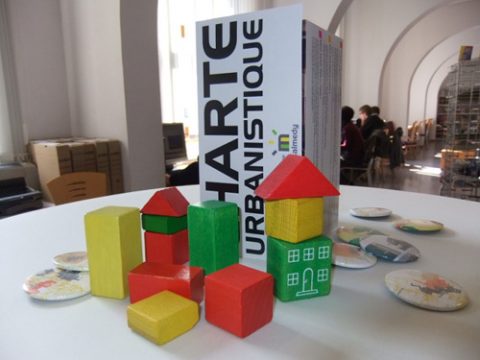 Stadt Malmedy stellt Urbanismus-Charta vor