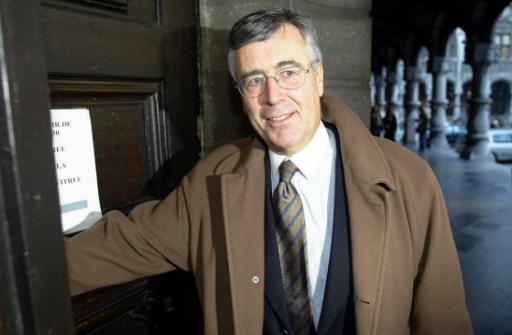 Melchior Wathelet sr. (2003)