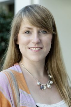 Ministerin Isabelle Weykmans