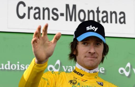 Bradley Wiggins