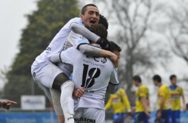 AS Eupen startet mit Sieg über Westerlo in die Endrunde