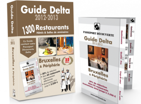 Der Guide Delta