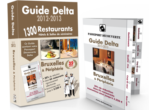 Der Guide Delta