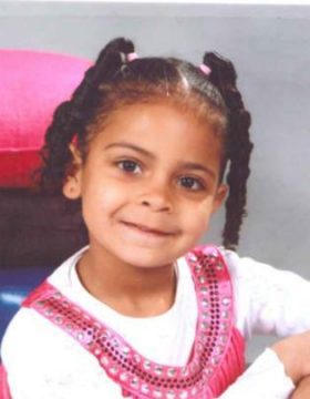 Diana Farkas aus Gerpinnes verschwunden