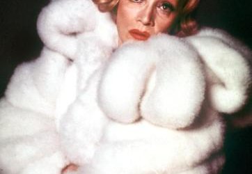 Marlene Dietrich (undatiert)