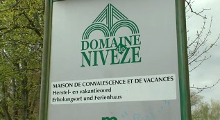 Domaine de Nivezé: Erholungszentrum hofft auf Bezuschussung