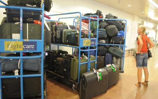 Flightcare wird von Swissport übernommen
