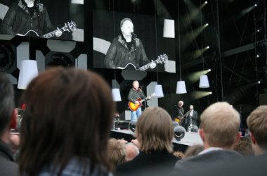 Herbert Gröenemeyer in Lontzen