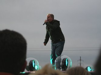 Herbert Gröenemeyer in Lontzen