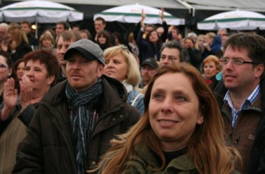 Herbert Gröenemeyer in Lontzen