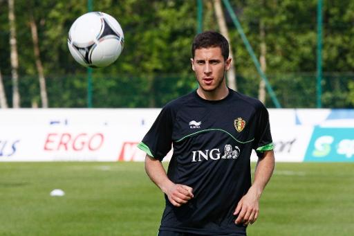 Hazard: Doch nicht nach Manchester